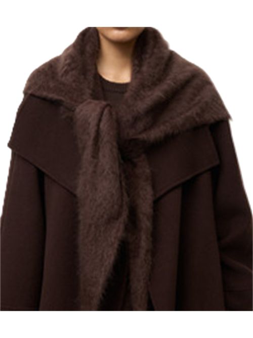  Soft Goat | 2483912046MOCHA